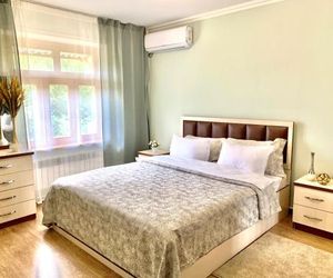 Samarkand Apartment Samarkand Uzbekistan