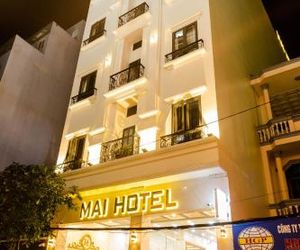 Mai Hotel - Airport Ho Chi Minh Vietnam
