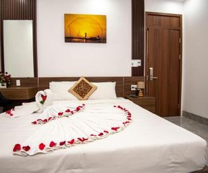 Huy Ngoc Hotel Da Nang Vietnam