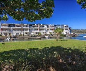 Sunny Dry Mill Knysna South Africa