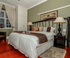 Acorn B&B Durban South Africa