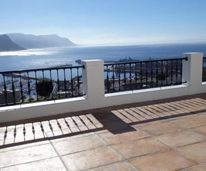 Victory View Simons Town South Africa