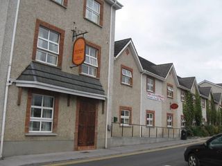 Hotel pic Tralee Holiday Lodge Guest Accommodation