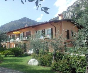 Hotel Ilma Limone sul Garda Italy