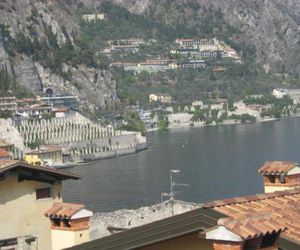 Hotel Susy Limone sul Garda Italy