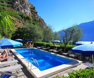 Hotel La Gardenia & Villa Oleandra Limone sul Garda Italy