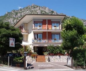 Albergo Villa Grazia Limone sul Garda Italy