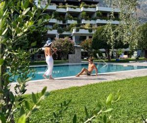 Hotel La Fiorita Limone sul Garda Italy