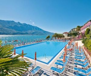 Hotel Ideal Limone sul Garda Italy