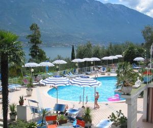 Hotel Riviera Limone sul Garda Italy