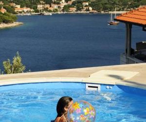 Paradis Apartments Zaton Croatia