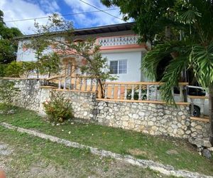 Cozy Family Inn Port Antonio Jamaica