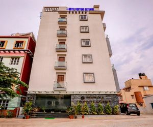 Capital O 29584 Fortune Gateway Yelahanka India