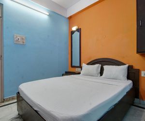 SPOT ON 39787 Radha Krishna Deluxe Lodge Bengaluru India