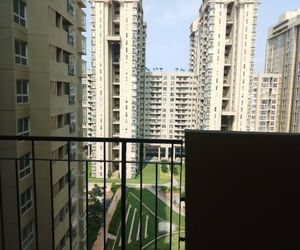 VOVO Service Apartment Yelahanka India
