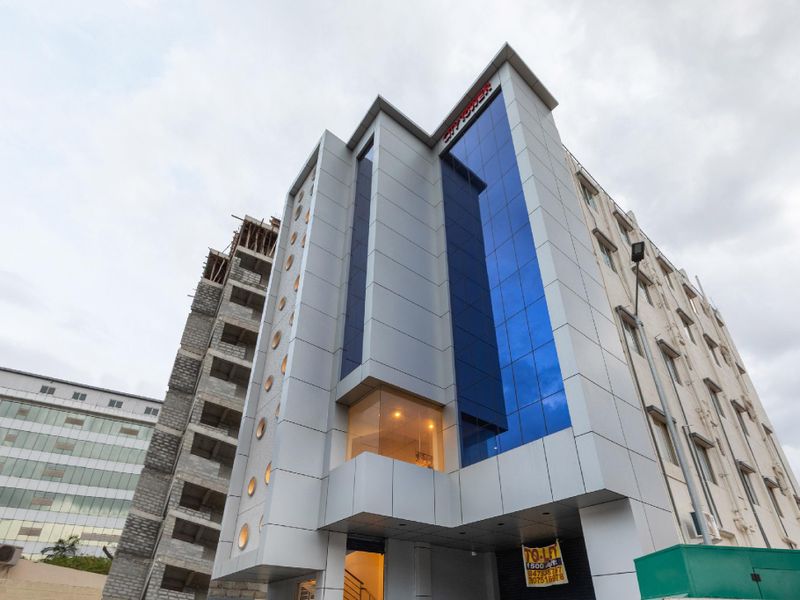 Hotel Photo 1