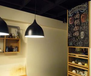 Liu House Chiu-fen Taiwan
