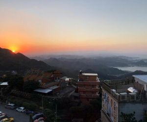 Jiufen HappyLand B&B Chiu-fen Taiwan