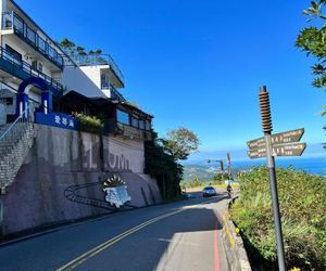 Aegean Sea Guest House Chiu-fen Taiwan