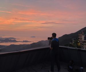 Box Inn Jiufen Chiu-fen Taiwan