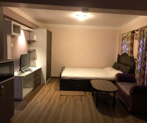 Taumadhi Homestay Badagaon Nepal