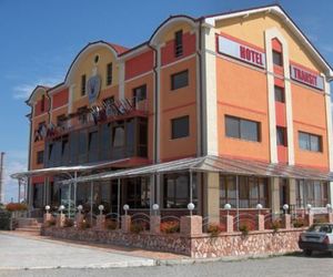 Hotel Transit Oradea Romania