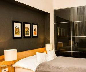 Qiu Hotel Rooms Oradea Romania