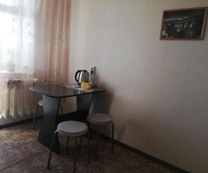 Nice flat in Kostroma Kostroma Russia