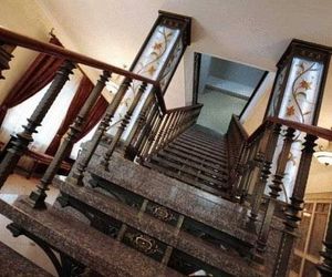 Park Hotel Voznesenskaya Sloboda Vladimir Russia