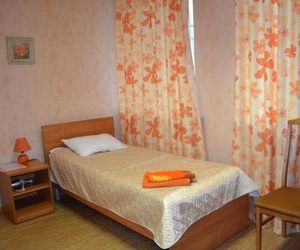 Kristyle Hotel Yaroslavl Russia