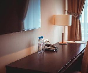 Boutique Hotel Modern Yaroslavl Russia