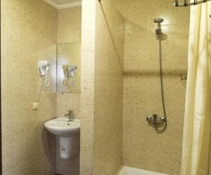 Duet Hotel Yaroslavl Russia