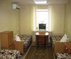 Hotel Meliorator Yaroslavl Russia