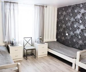 Stars Hostel Yaroslavl Russia