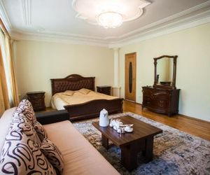 Guest House na Pushkina Yaroslavl Russia