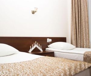 Kosmos Hotel Yaroslavl Russia