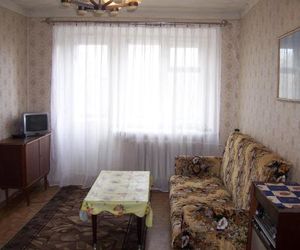 Apartment Pisemskogo 46 Yaroslavl Russia
