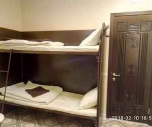 Hostel 28 KINGS Yaroslavl Russia