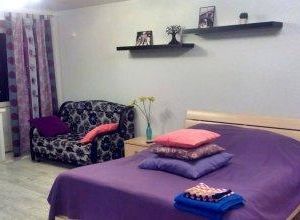 Studiya Apartments Yaroslavl Russia