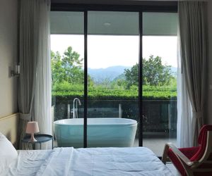 KHAO YAI 2BR Suite KhaoYai Luxury Condo Ban Huai Sok Noi Thailand
