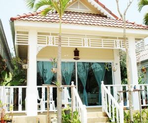 Prathana Garden Beach Resort Ban Bo Fai Thailand