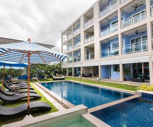 Surf & Sand Resort Ban Khao Takiap Thailand