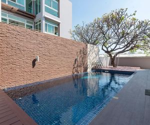 O2  Luxury Pool Villa @ Heart of Hua Hin Ban Bo Fai Thailand