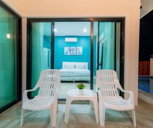 Fahprod poolvilla HuaHin Ban Nong Khon Thailand