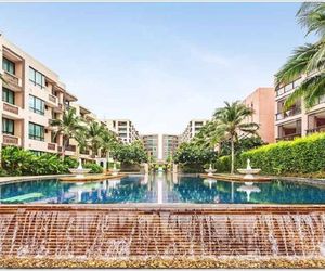 Neo-Moroccan Style Condo | Marrakesh HuaHin Ban Khao Takiap Thailand