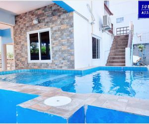 Home with Pool  | 100 m to HuaHin Beach Nong Kae Thailand