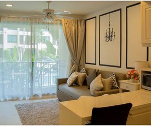 Pool Access Condo | Marrakesh Resident Huahin Ban Khao Takiap Thailand