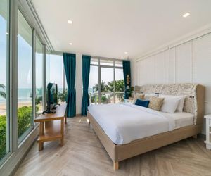 Beautiful Pool Villa Combo - 8 bedroom Ban Nong Sua Thailand