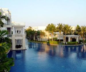 4 bedroom luxury villa Ban Bo Fai Thailand