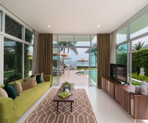 Breathtaking Northern European Design Villa Ban Nong Sua Thailand